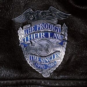 Their Law: The Singles 1990-2005
